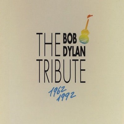 1992‐10‐16: The Bob Dylan Tribute 1962–1992: Madison Square Gardens, New York City, NY, USA