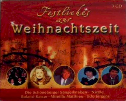 Festliches zur Weihnachtszeit