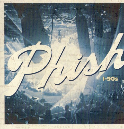 I-90s