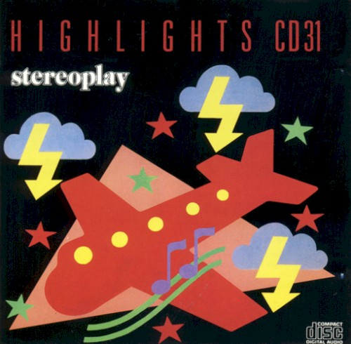 Stereoplay Highlights CD 31