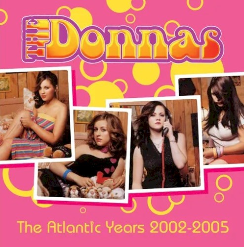 The Atlantic Years 2002-2005