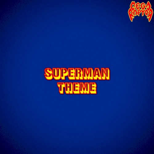Superman Theme