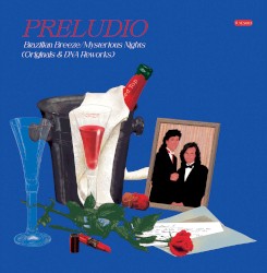 Brazilian Breeze / Mysterious Nights (Originals & DNA Reworks)