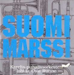 Suomi-marssi