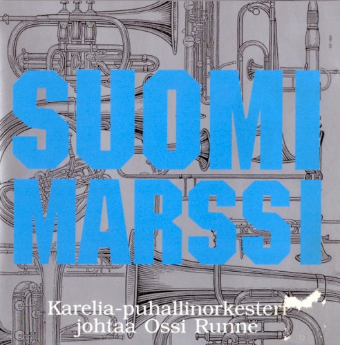 Suomi-marssi