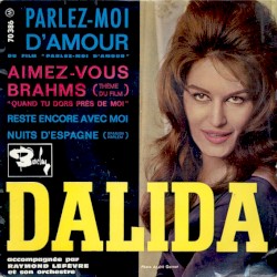 Parlez-moi d'amour