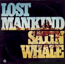 Lost Mankind