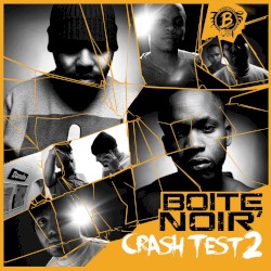 Crash Test, Vol. 2