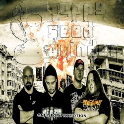 Promo CD 2016
