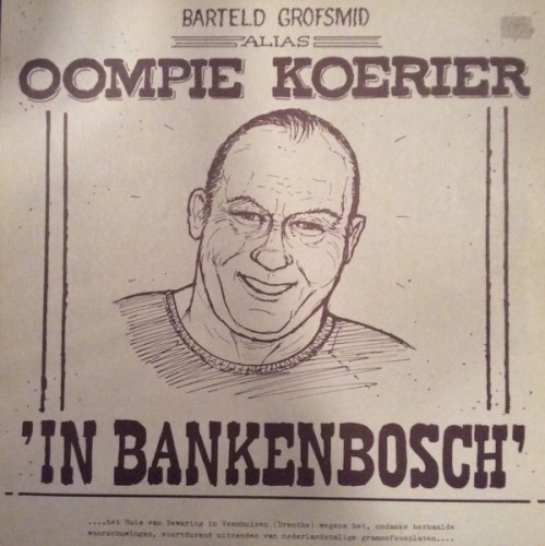 In Bankenbosch