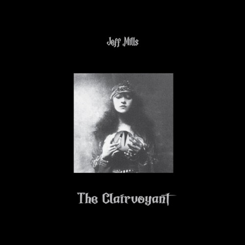 The Clairvoyant