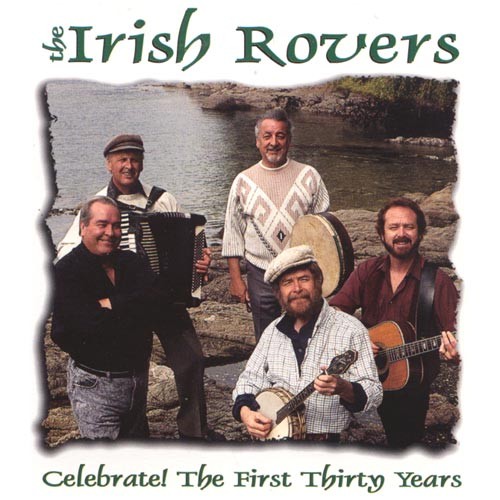 Celebrate! The First Thirty Years