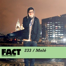 FACT Mix 233: Melé