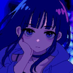 midnaight moon