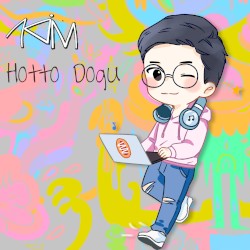 Hotto Dogu