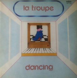 Dancing