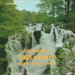 Côr Meibion Trelawnyd