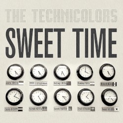Sweet Time