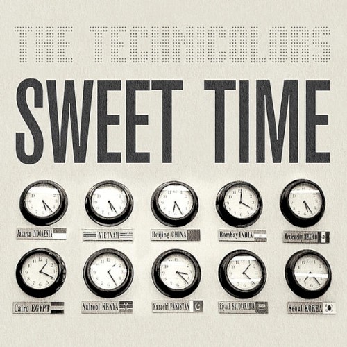 Sweet Time