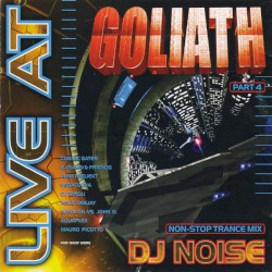 Live at Goliath, Part 4