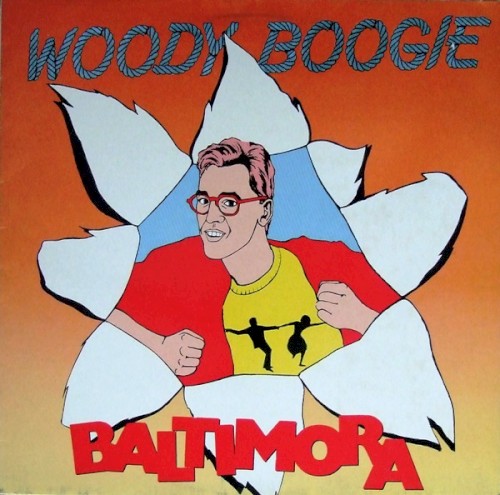 Woody Boogie