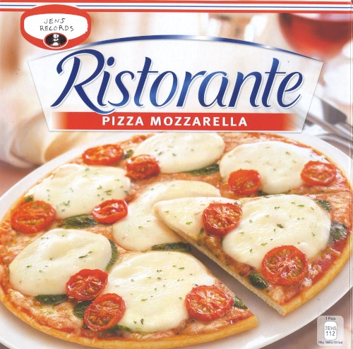 The Ristorante EP