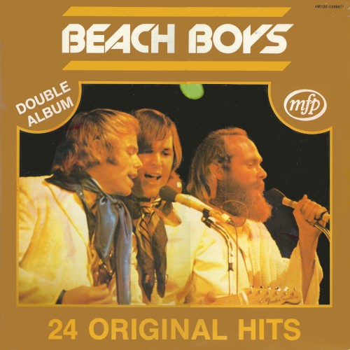24 Original Hits