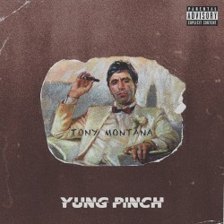 Tony Montana
