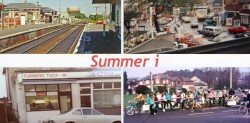 Summer i