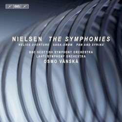 The Symphonies