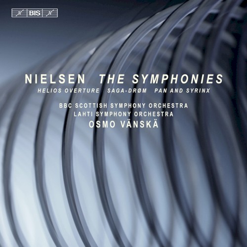 The Symphonies
