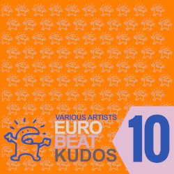 Eurobeat Kudos 10