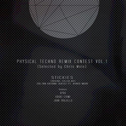 Physical Techno Remix Contest, Vol. 1