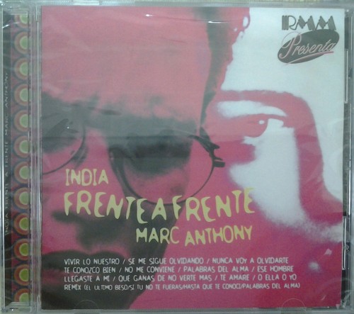 Frente a frente
