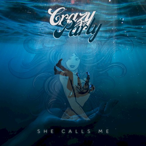 She Calls Me