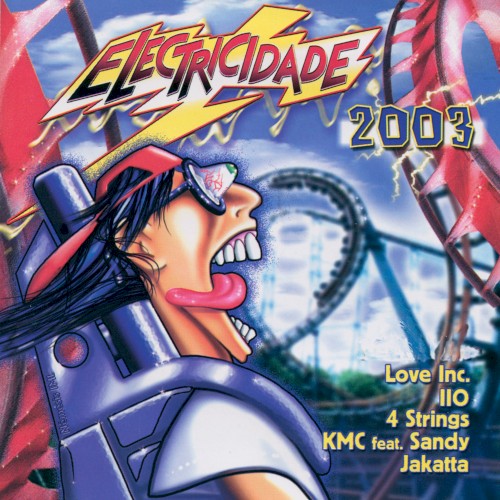 Electricidade 2003