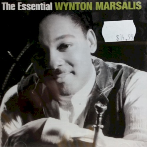 The Essential Wynton Marsalis