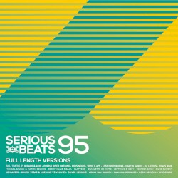 Serious Beats 95