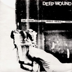 Deep Wound