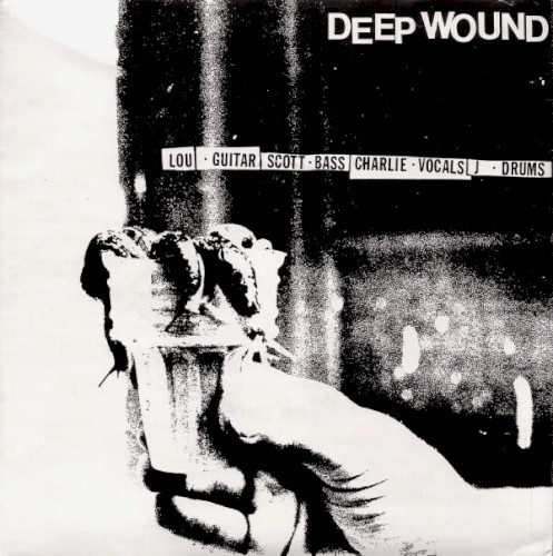 Deep Wound