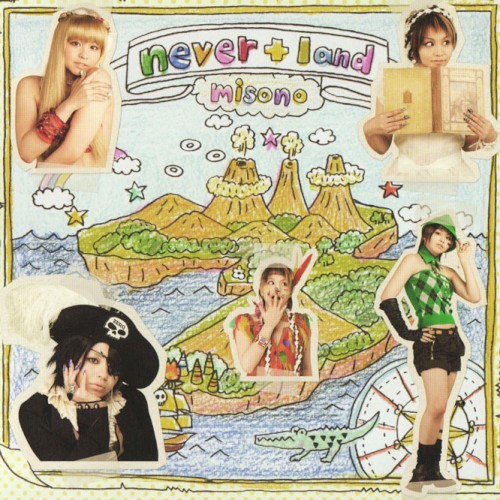 never+land