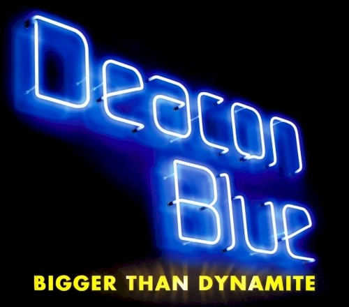 Bigger Than Dynamite