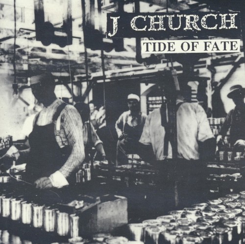 Tide of Fate