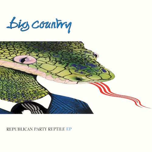Republican Party Reptile