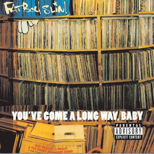 You’ve Come a Long Way, Baby