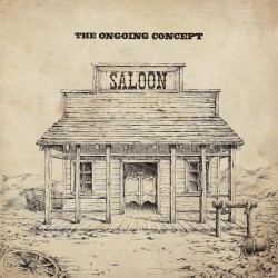Saloon