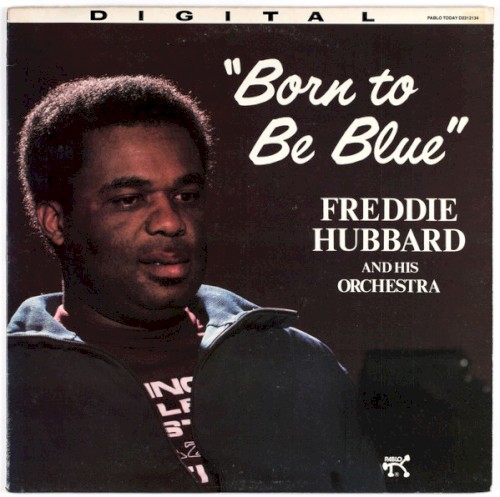Born to Be Blue