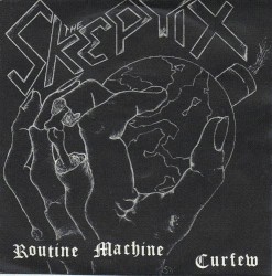 Routine Machine