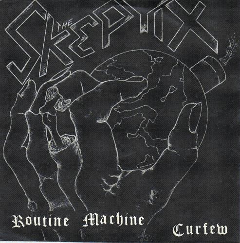 Routine Machine