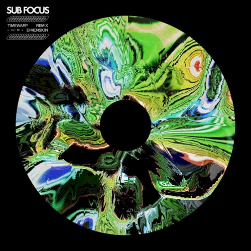 Timewarp (Dimension remix)